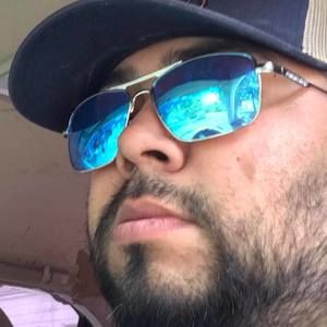 Meet your Posher, Jerry